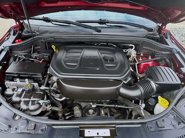 Used 2021 Dodge Durango GT image 23