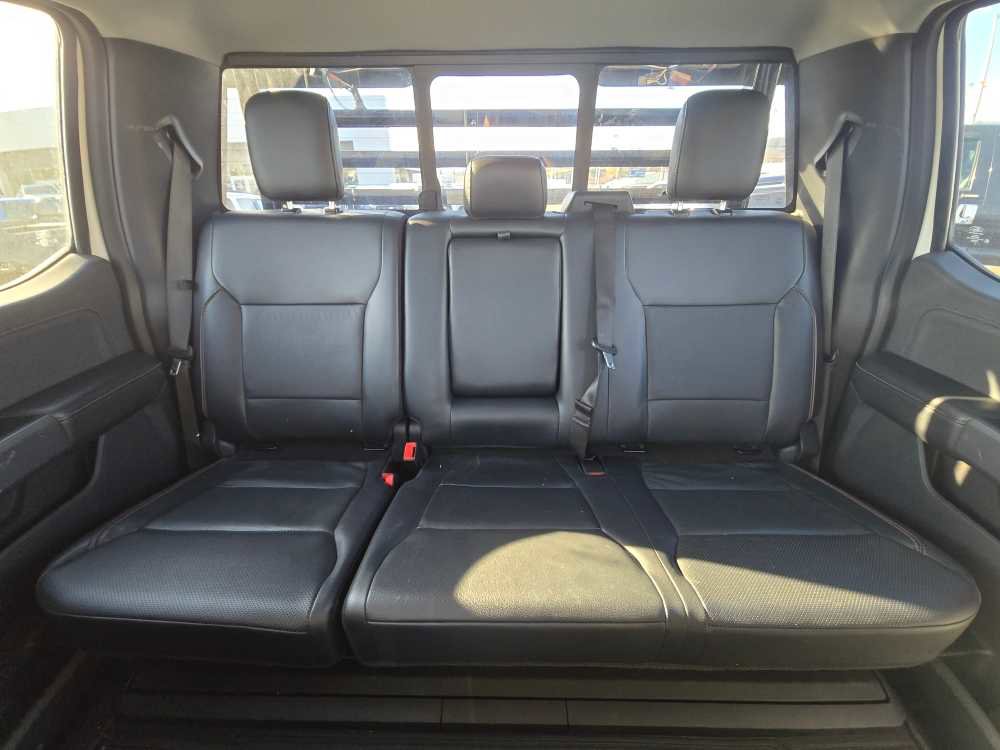 Certified 2023 Ford F450 Lariat image 17