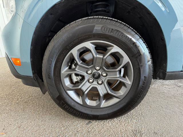 Certified 2023 Ford Maverick XLT FWD image 26