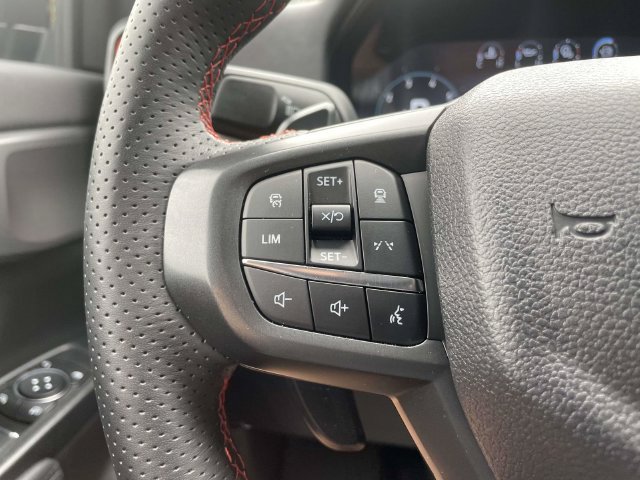 Certified 2025 Ford Ranger Raptor AWD/4WD image 27