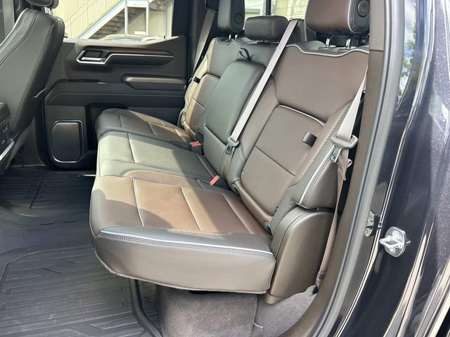 Used 2024 GMC Sierra 1500 Denali AWD/4WD image 21