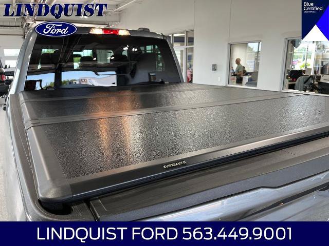 Certified 2026 Ford F250 XL w/ STX Appearance Package AWD/4WD image 22