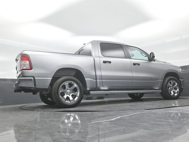 Used 2023 RAM 1500 Big Horn AWD/4WD image 26