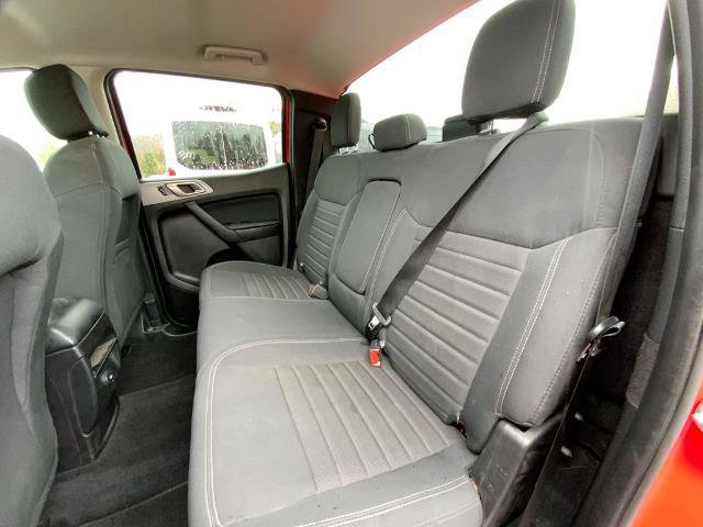 Certified 2023 Ford Ranger XLT w/ Trailer Tow Package image 21