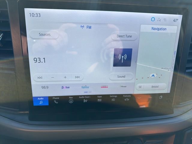 Certified 2024 Ford F150 XL image 17