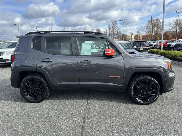 Used 2020 Jeep Renegade Latitude image 6