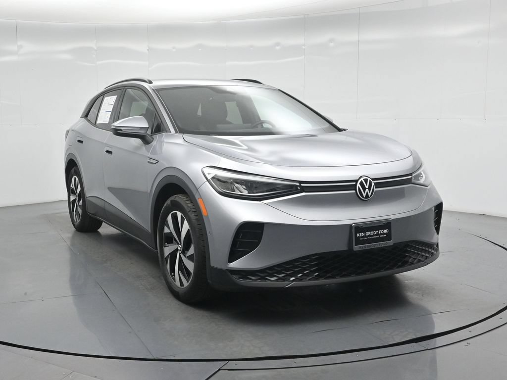 Used 2025 Volkswagen ID.4 Pro RWD image 42
