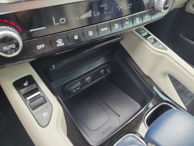 Used 2024 Kia Telluride SX FWD image 24