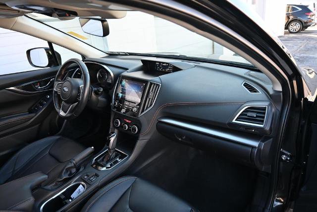 Used 2019 Subaru Crosstrek 2.0i Limited w/ Moonroof Package image 21
