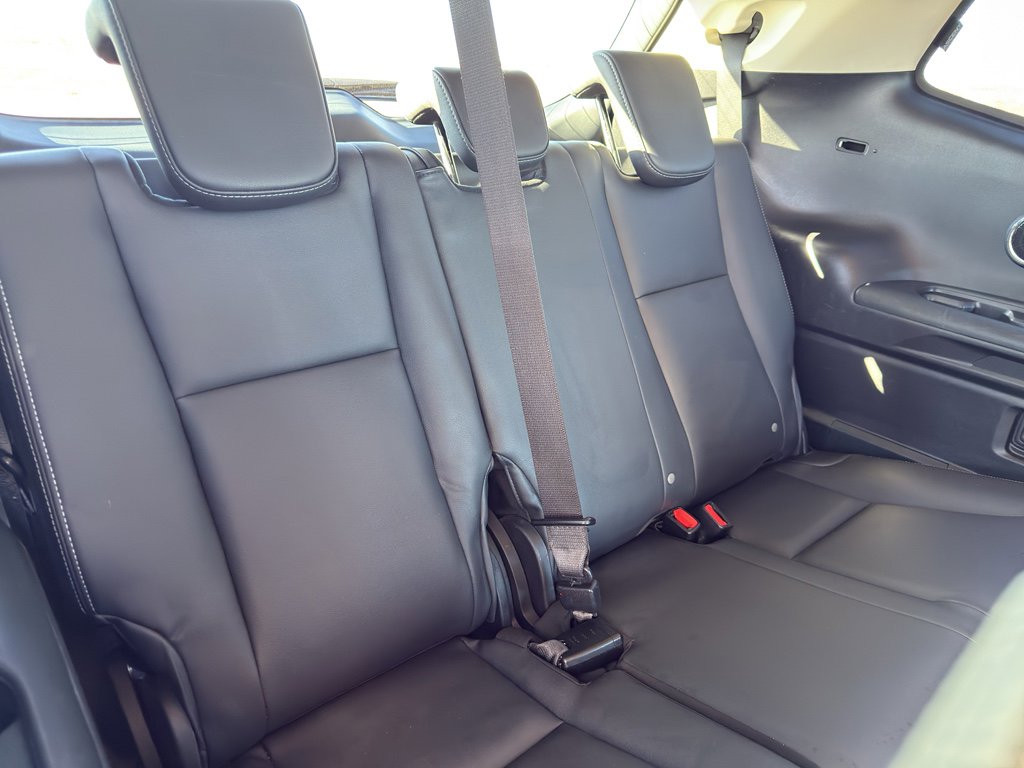 Used 2021 Subaru Ascent Limited w/ Technology Package image 13