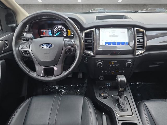 Certified 2020 Ford Ranger Lariat w/ Technology Package image 20