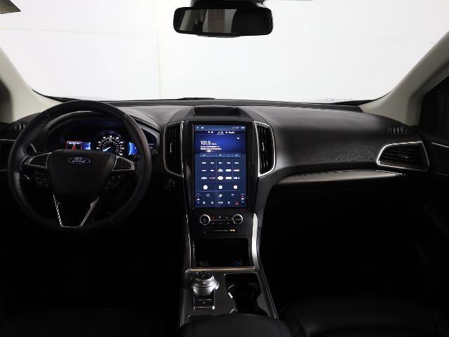 Certified 2022 Ford Edge SEL w/ Convenience Package image 12