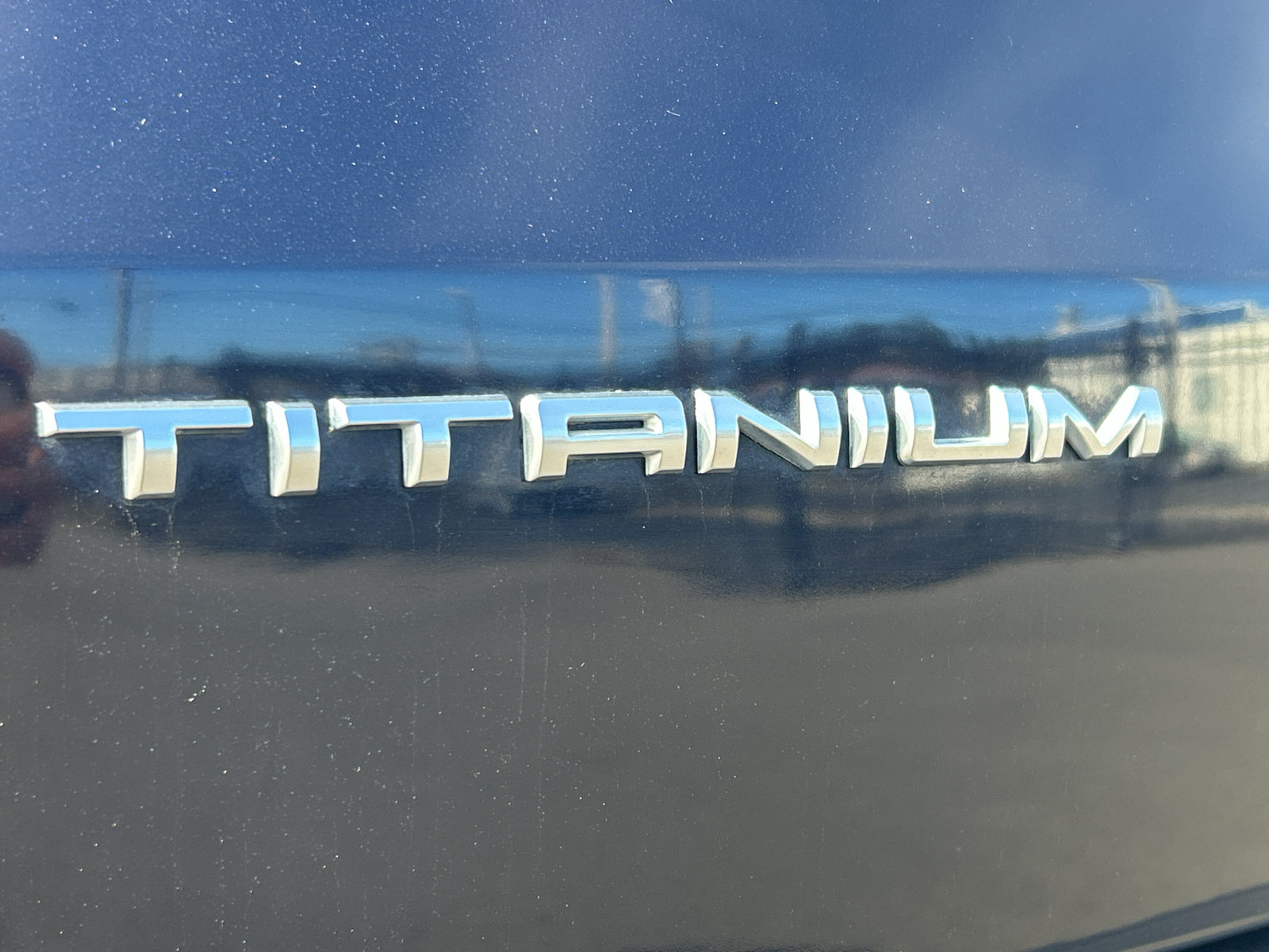 Certified 2021 Ford Escape Titanium AWD/4WD image 12