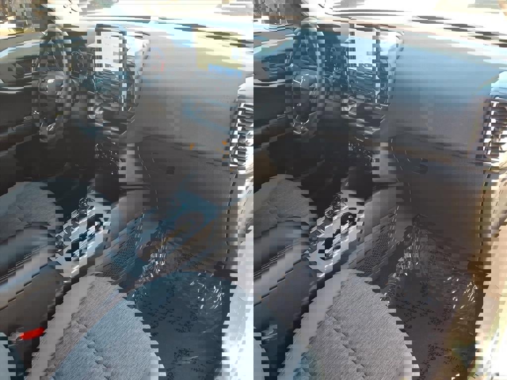 Certified 2023 Ford Bronco Sport Big Bend image 10