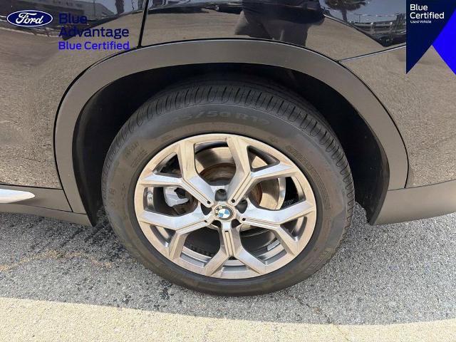 Used 2023 BMW X3 sDrive30i w/ Convenience Package RWD image 8