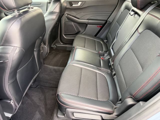 Certified 2024 Ford Escape ST-Line w/ Tech Pack #1 AWD/4WD image 19