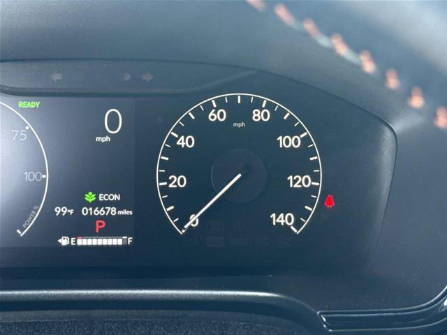 Used 2025 Honda CR-V Sport-L image 18