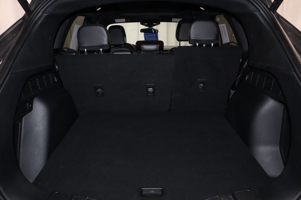 Certified 2024 Ford Escape ST-Line w/ Tech Pack #1 image 14