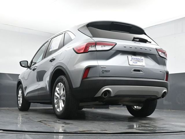 Certified 2021 Ford Escape SE w/ Convenience Package AWD/4WD image 32