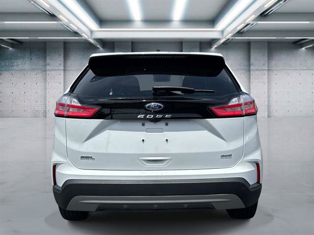 Certified 2023 Ford Edge SEL w/ Convenience Package AWD/4WD image 25