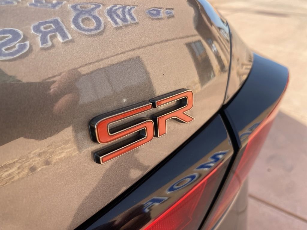 Used 2024 Nissan Altima 2.5 SR image 12