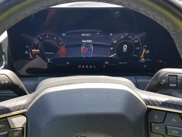 Certified 2025 Ford Mustang Premium RWD image 19