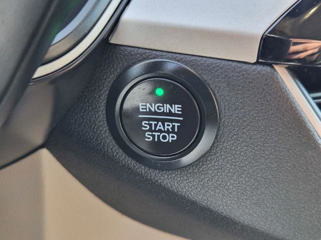 Certified 2020 Ford Escape SEL image 23