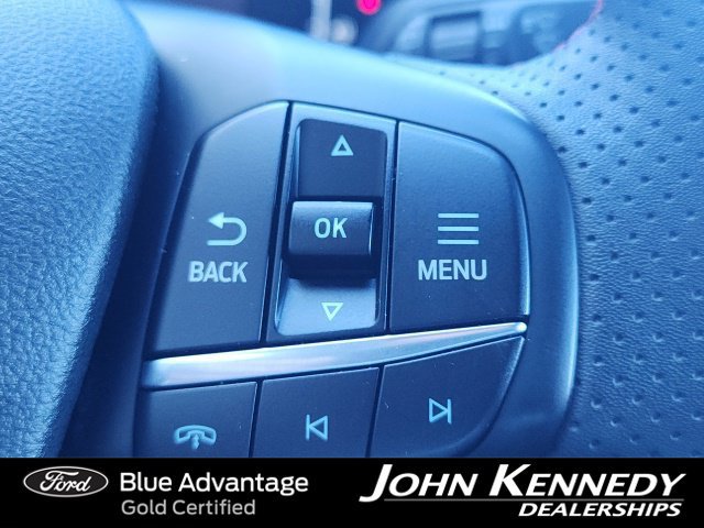 Certified 2024 Ford Escape ST-Line AWD/4WD image 29