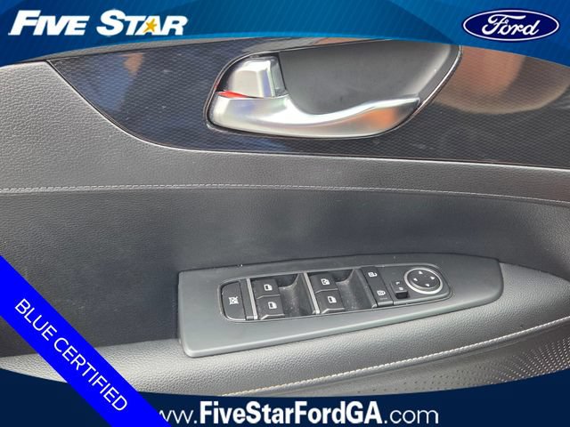Used 2024 Kia Forte GT-Line w/ GT-Line Premium Package FWD image 29