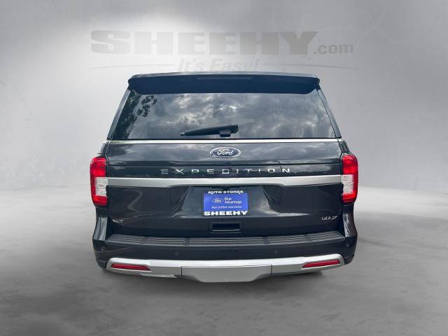 Certified 2024 Ford Expedition Max XLT AWD/4WD image 17