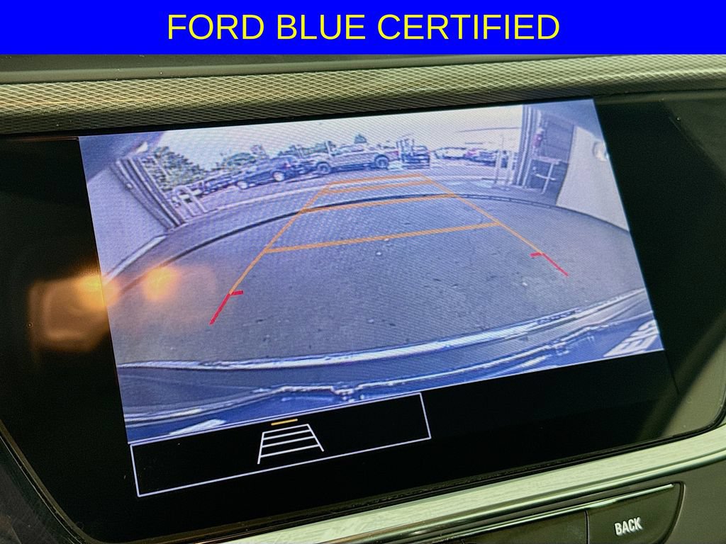 Used 2022 Buick Encore GX Essence FWD image 16