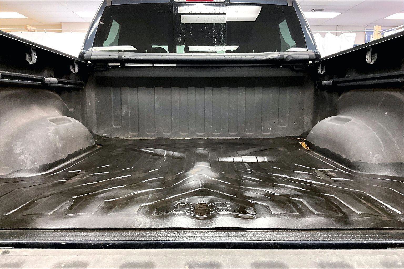 Used 2021 RAM 1500 Rebel w/ Rebel Level 2 Equipment Group image 32