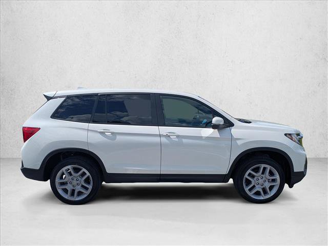 Used 2024 Honda Passport EX-L image 4