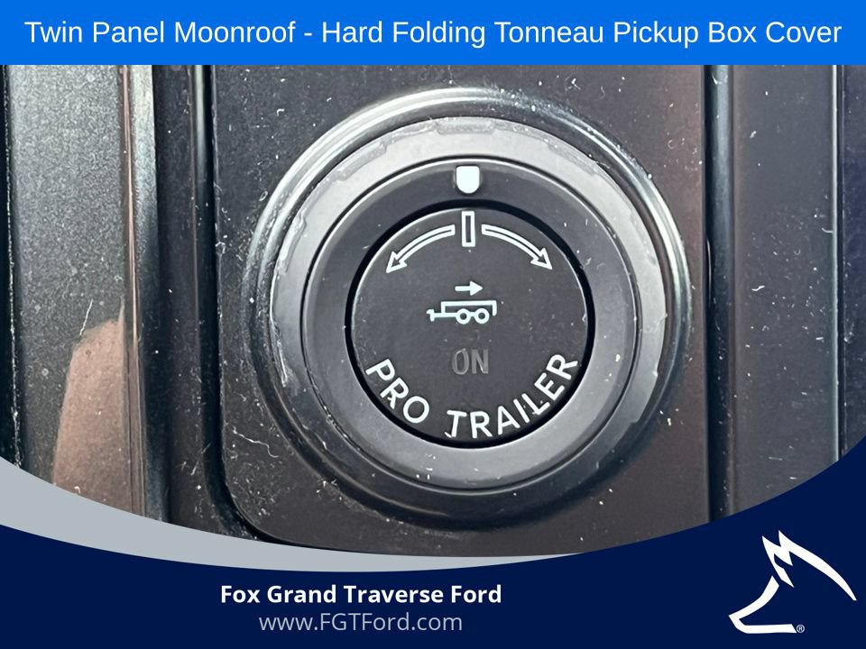 Certified 2022 Ford F150 Tremor w/ Equipment Group 401A Mid AWD/4WD image 32