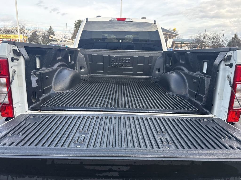 Certified 2022 Ford F250 XLT image 51