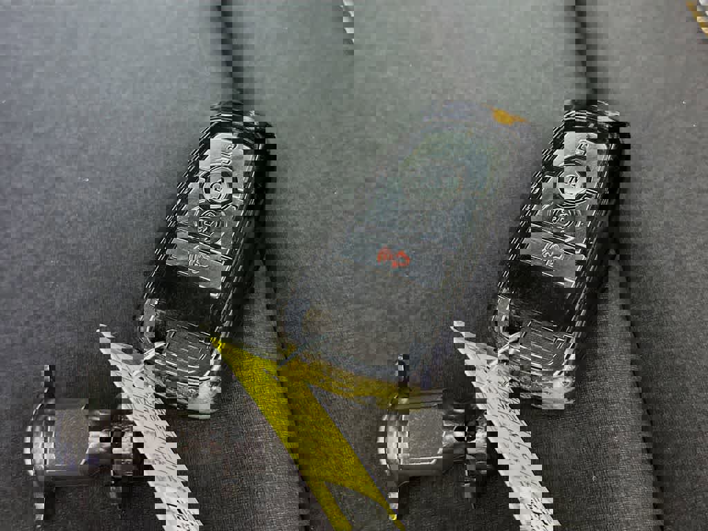 Certified 2021 Ford Bronco Badlands image 23