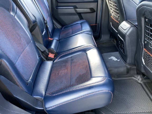 Certified 2023 Ford Bronco Raptor AWD/4WD image 18