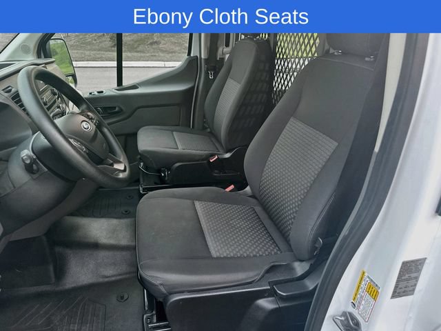 Certified 2024 Ford Transit 250 Low Roof w/ Exterior Upgrade Package RWD image 17