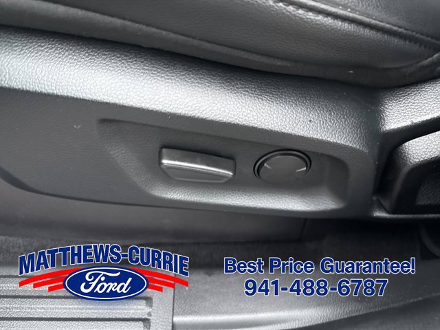 Certified 2019 Ford Ranger Lariat w/ Equipment Group 501A Mid AWD/4WD image 9