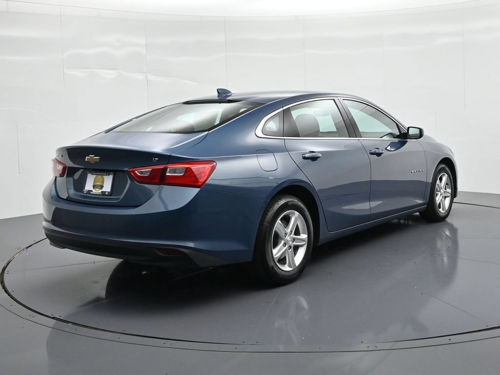 Used 2024 Chevrolet Malibu LT FWD image 6