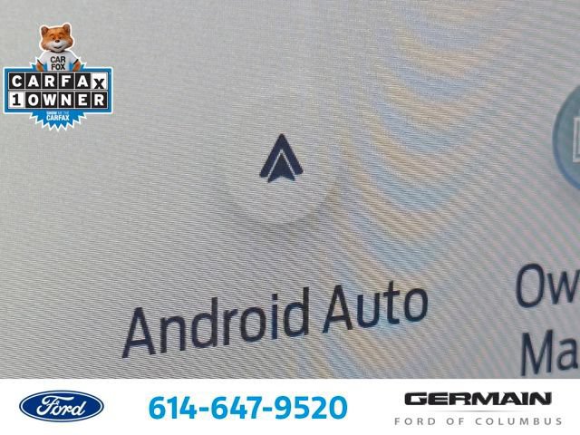 Certified 2023 Ford Edge ST AWD/4WD image 33