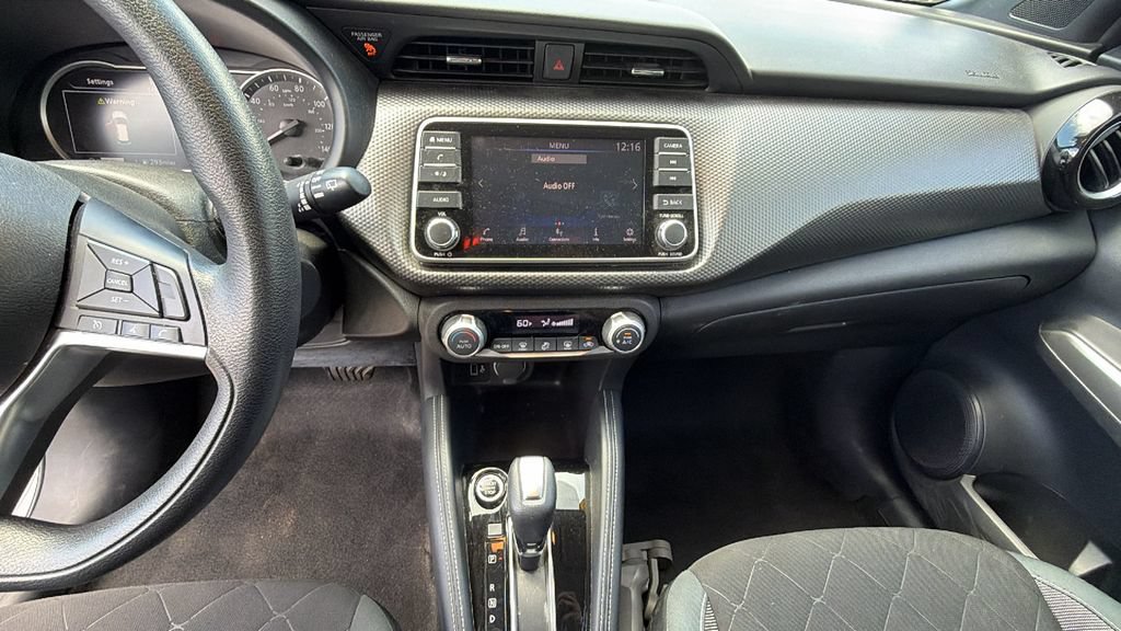 Used 2020 Nissan Kicks SV FWD image 20