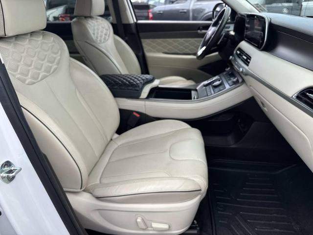 Used 2020 Hyundai Palisade Limited FWD image 11