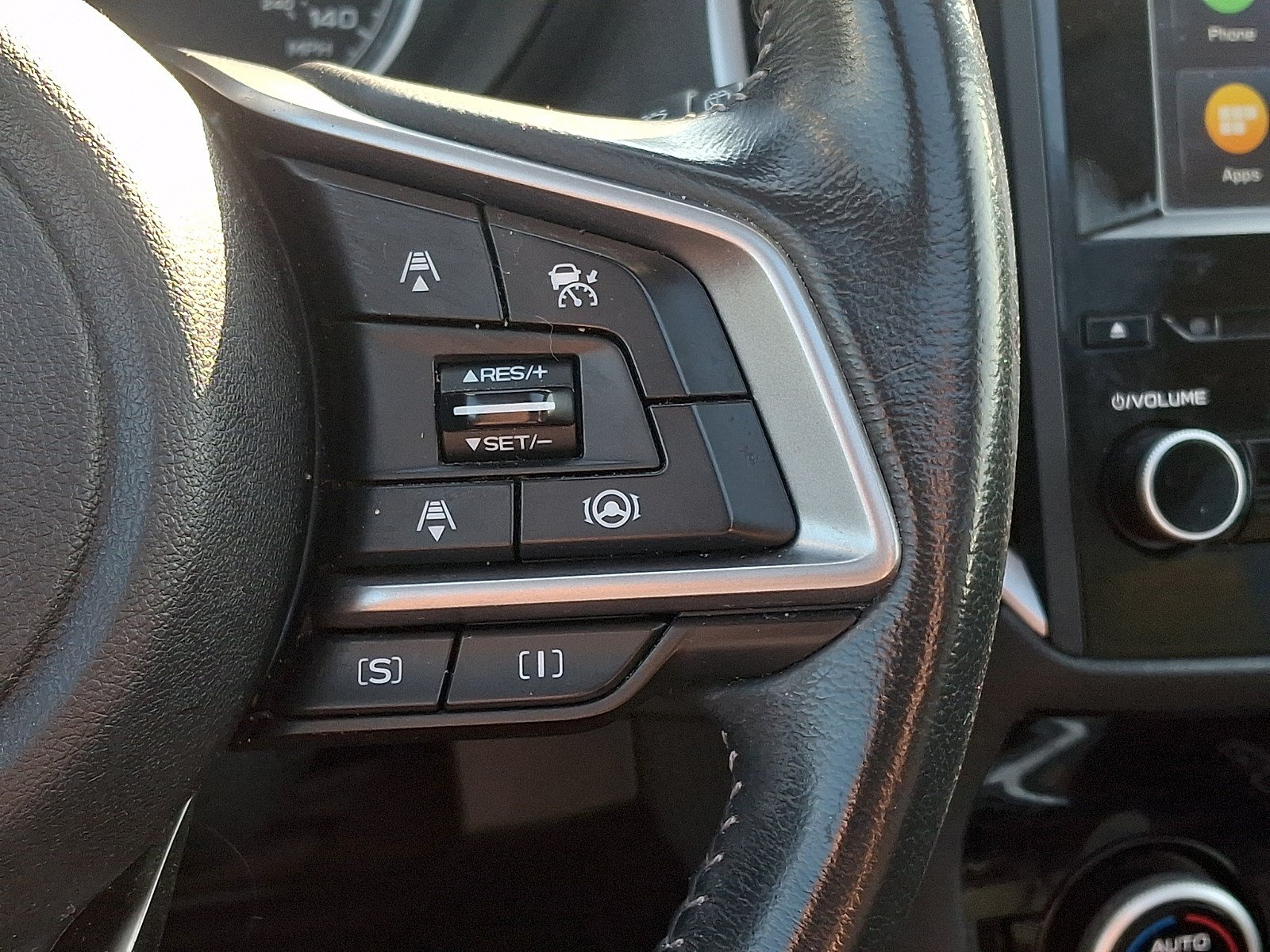 Used 2021 Subaru Forester Premium AWD/4WD image 21