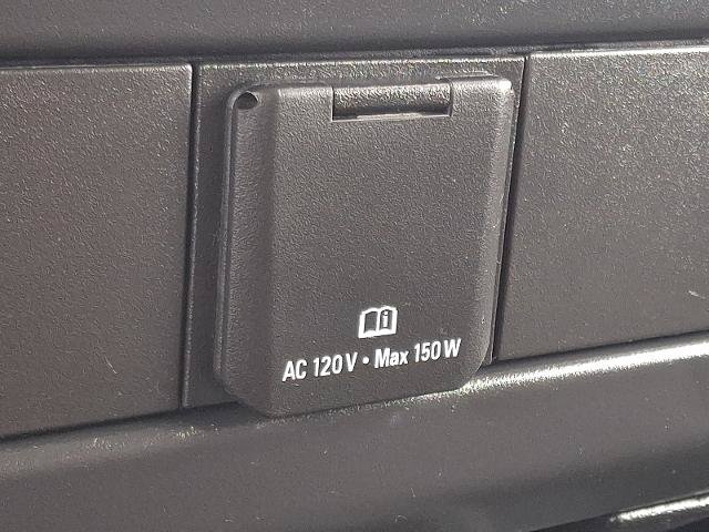 Used 2025 Chevrolet Express 2500 w/ Driver Convenience Package RWD image 23