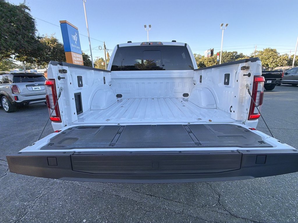 Certified 2023 Ford F150 Raptor AWD/4WD image 29