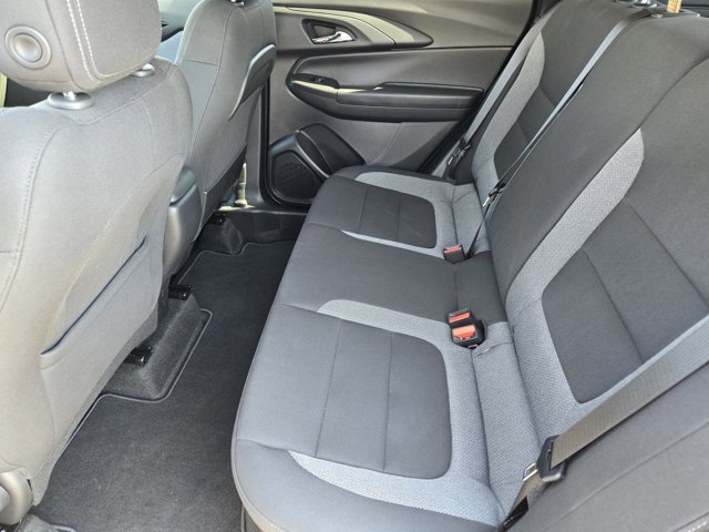 Used 2025 Chevrolet TrailBlazer LT w/ Driver Confidence Package image 29