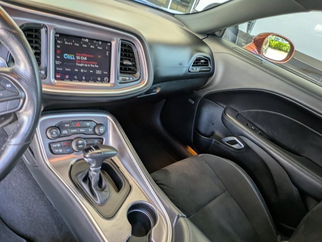 Used 2021 Dodge Challenger R/T Scat Pack image 17