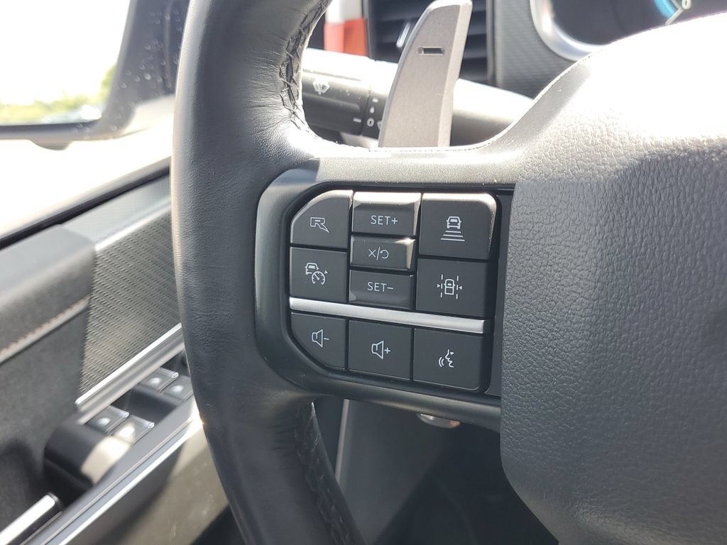 Certified 2023 Ford F150 Raptor w/ Raptor 37 Performance Package AWD/4WD image 23