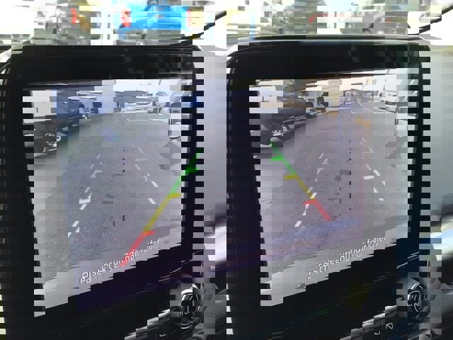 Certified 2022 Ford EcoSport SES w/ Interior Protection Package image 15